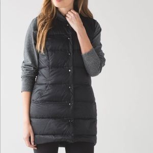 Lululemon All Days Vest